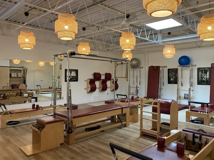 Beacon Pilates Picture 1