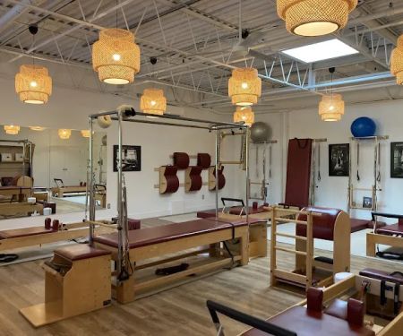 Beacon Pilates
