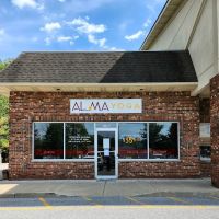 Alma Yoga ico