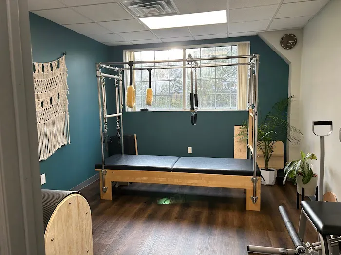 RB Pilates Picture 5