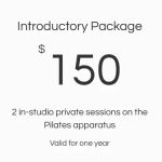 RB Pilates