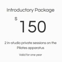RB Pilates ico
