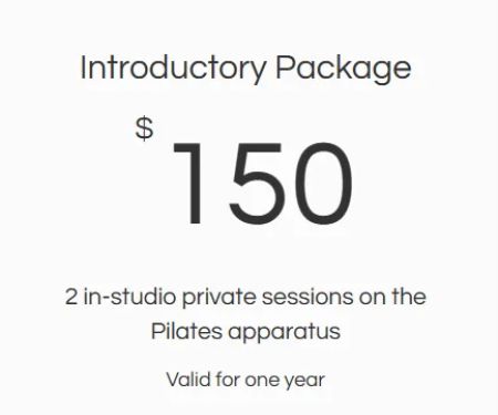 RB Pilates