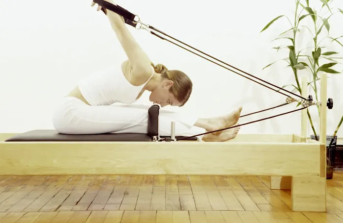 RB Pilates Picture 4