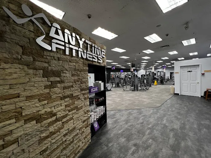 Anytime Fitness Picture 6