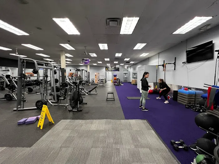 Anytime Fitness Picture 5