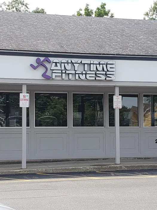 Anytime Fitness Picture 7