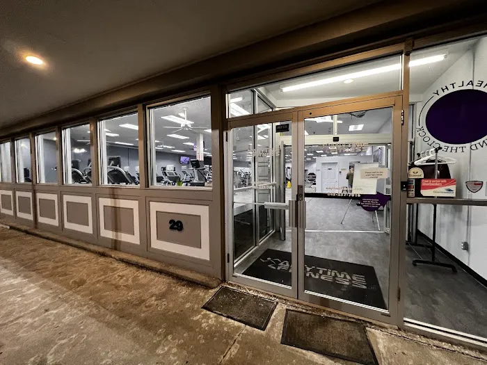 Anytime Fitness Picture 4