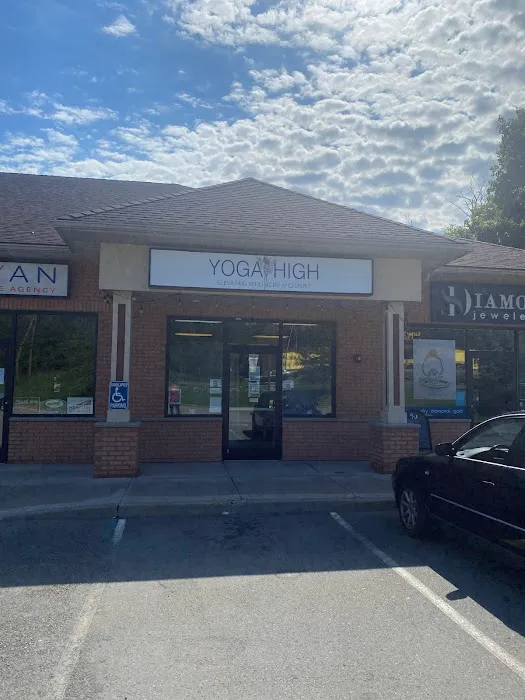 Yoga High Picture 4