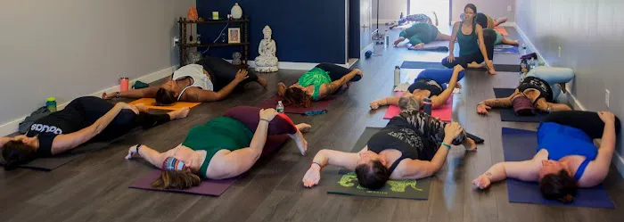 Yoga High Picture 7