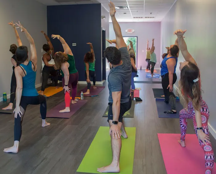 Yoga High Picture 5
