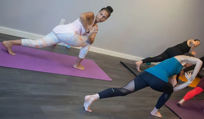 Yoga High Picture 2