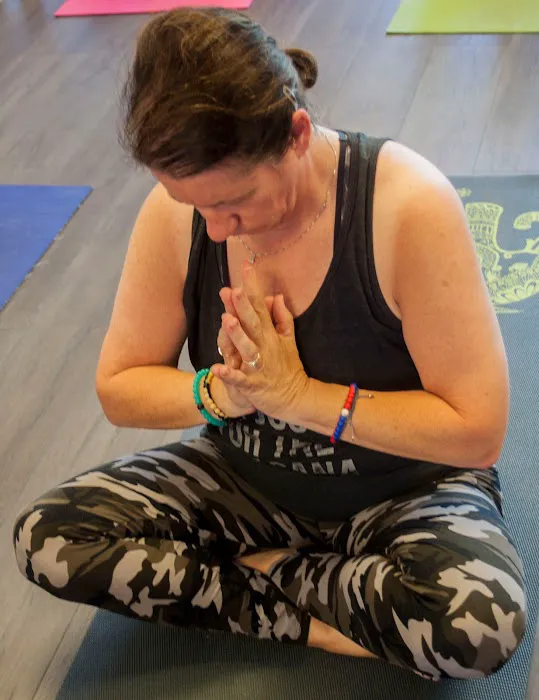 Yoga High Picture 8