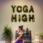 Yoga High
