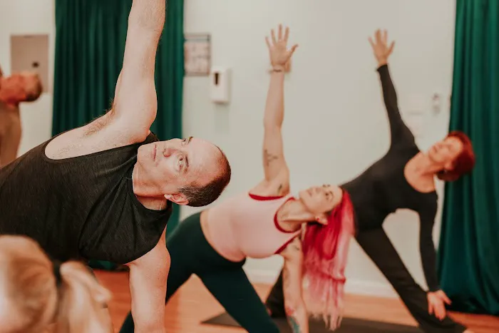 The Yoga House Picture 8