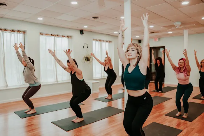 The Yoga House Picture 5