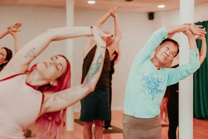 The Yoga House Picture 1