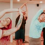 The Yoga House