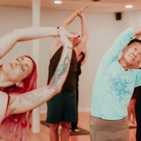 The Yoga House ico