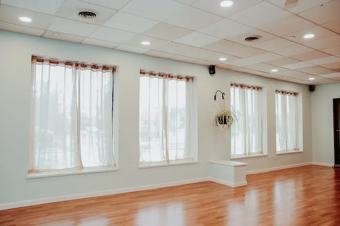 The Yoga House Picture 6