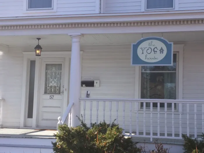 The Yoga House Picture 2