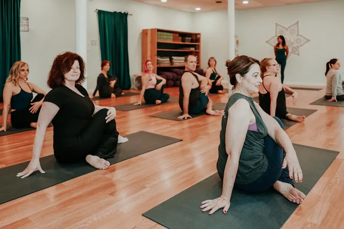 The Yoga House Picture 9