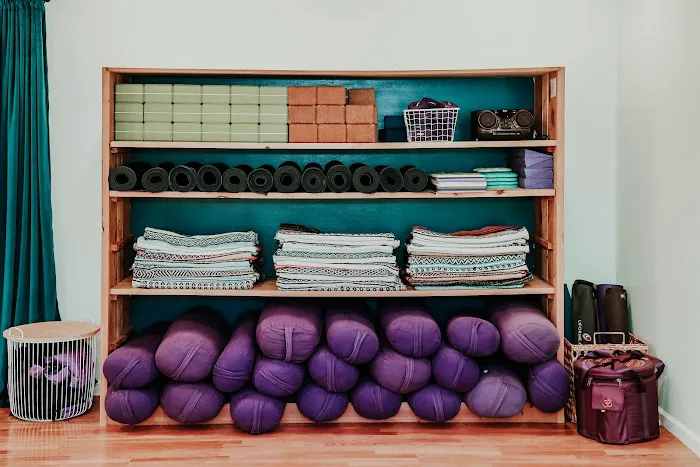 The Yoga House Picture 7