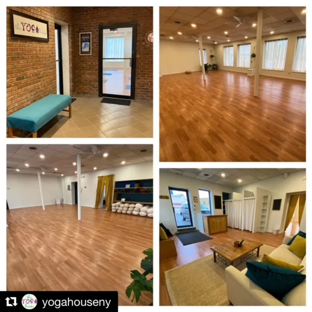 The Yoga House Picture 3