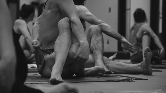 The Hot Spot Yoga Picture 3