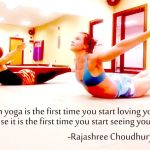The Hot Spot Yoga