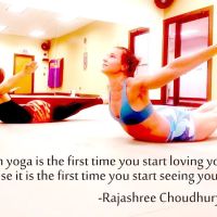 The Hot Spot Yoga ico