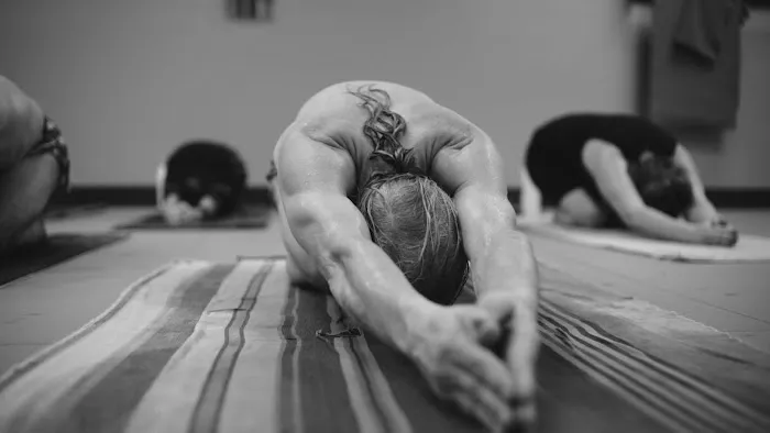 The Hot Spot Yoga Picture 9
