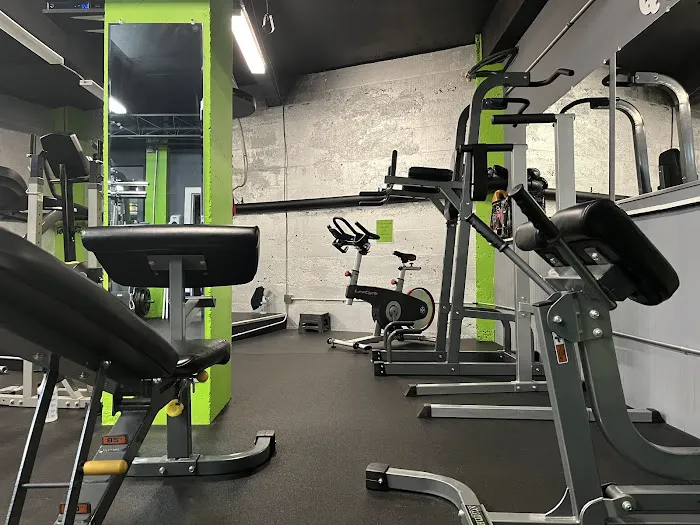 Studio 9 Fitness Center Picture 7