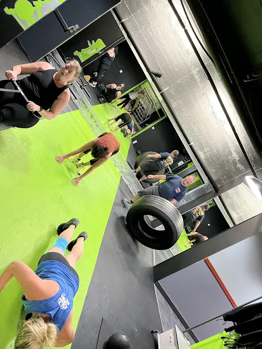 Studio 9 Fitness Center Picture 9