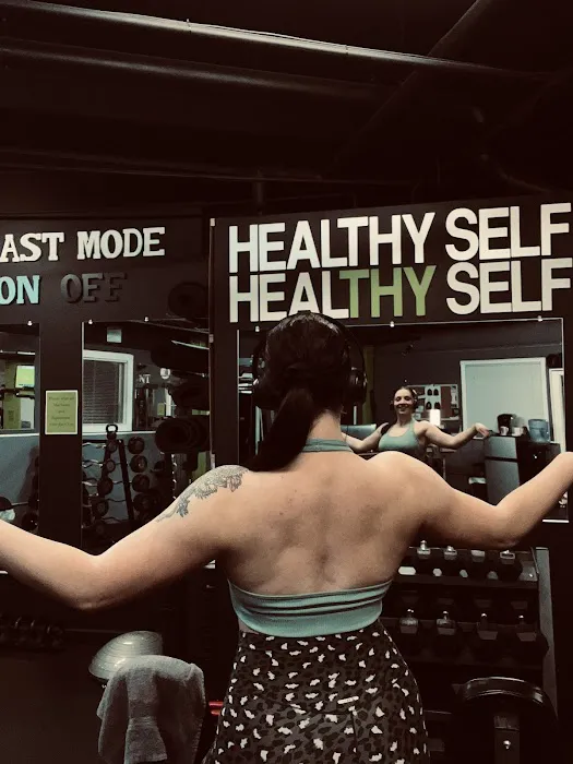 Studio 9 Fitness Center Picture 6