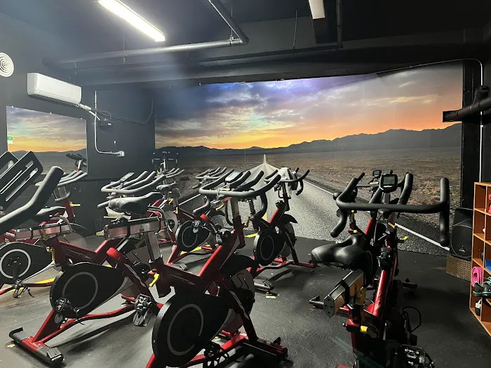 Studio 9 Fitness Center Picture 1