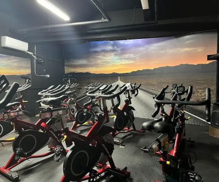 Studio 9 Fitness Center