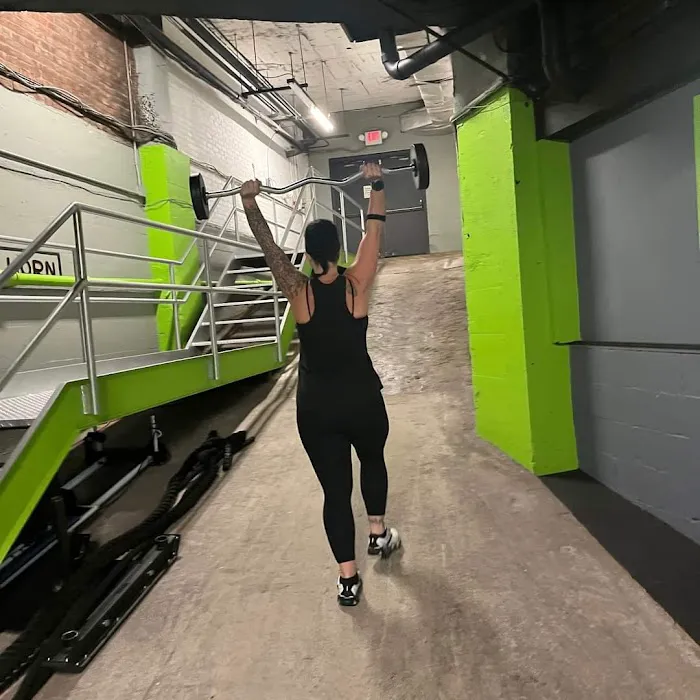 Studio 9 Fitness Center Picture 2