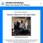 Pilates of Kingston