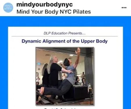 Pilates of Kingston