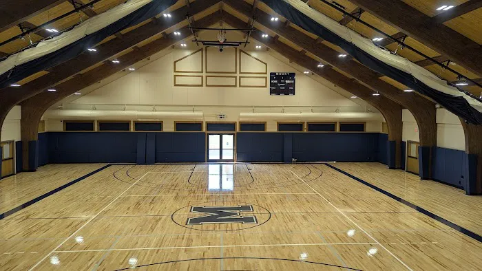 Mount Academy Gym and Community Center Picture 1