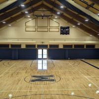 Mount Academy Gym and Community Center ico