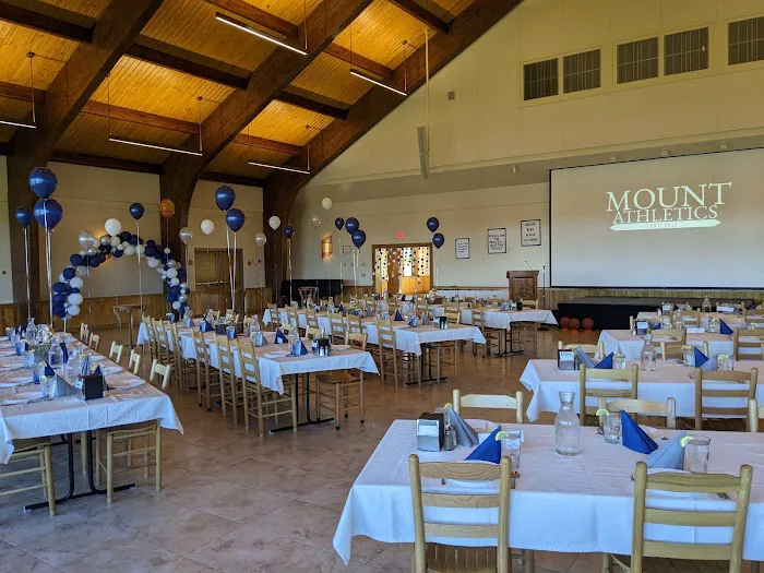 Mount Academy Gym and Community Center Picture 3