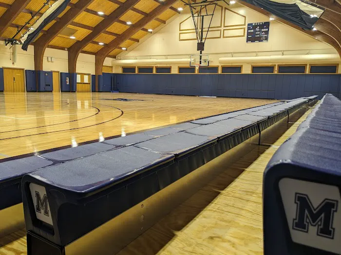 Mount Academy Gym and Community Center Picture 6