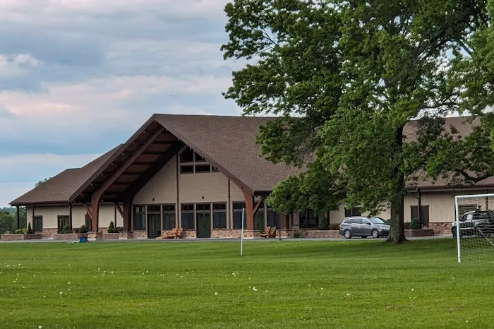 Mount Academy Gym and Community Center Picture 4