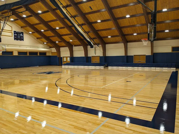 Mount Academy Gym and Community Center Picture 5