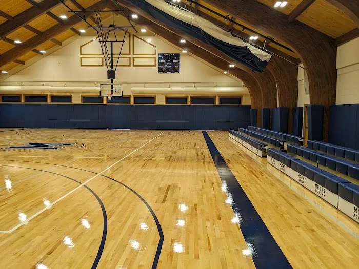 Mount Academy Gym and Community Center Picture 7