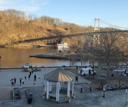 Hudson Valley Ambition