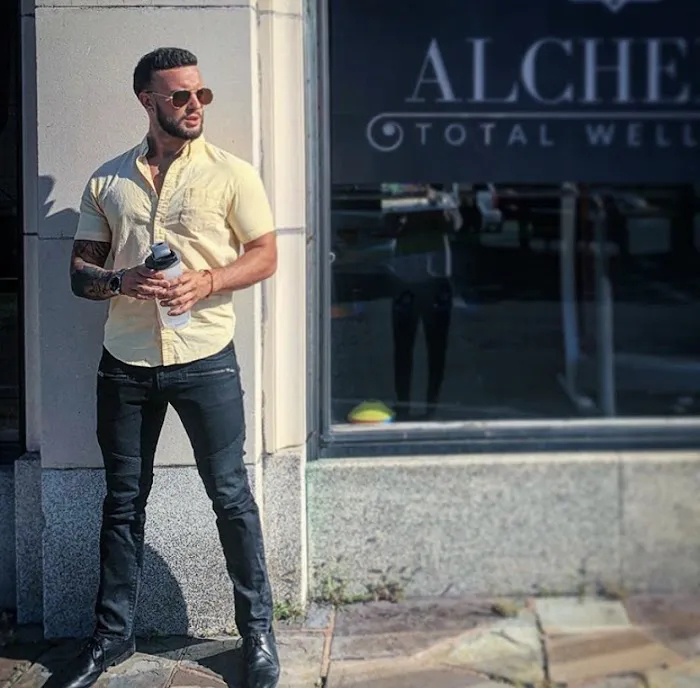 Alchemy Total Wellness Picture 6