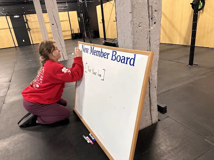CrossFit Exit 19 Picture 2